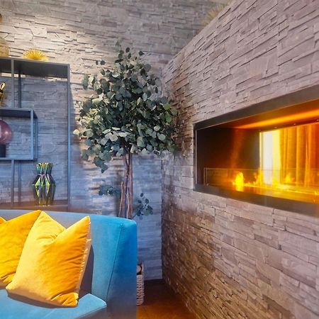 Hotel Skogshem & Wijk Lidingö Zewnętrze zdjęcie