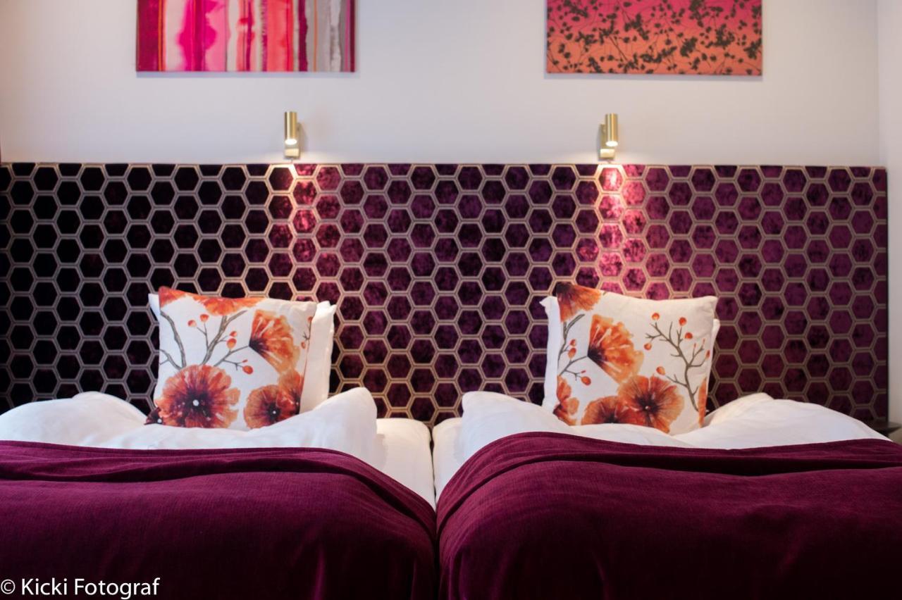 Hotel Skogshem & Wijk Lidingö Zewnętrze zdjęcie