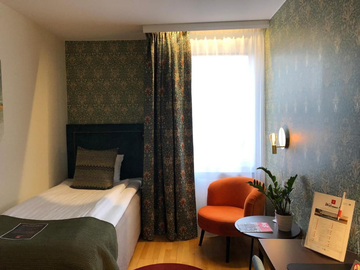 Hotel Skogshem & Wijk Lidingö Zewnętrze zdjęcie
