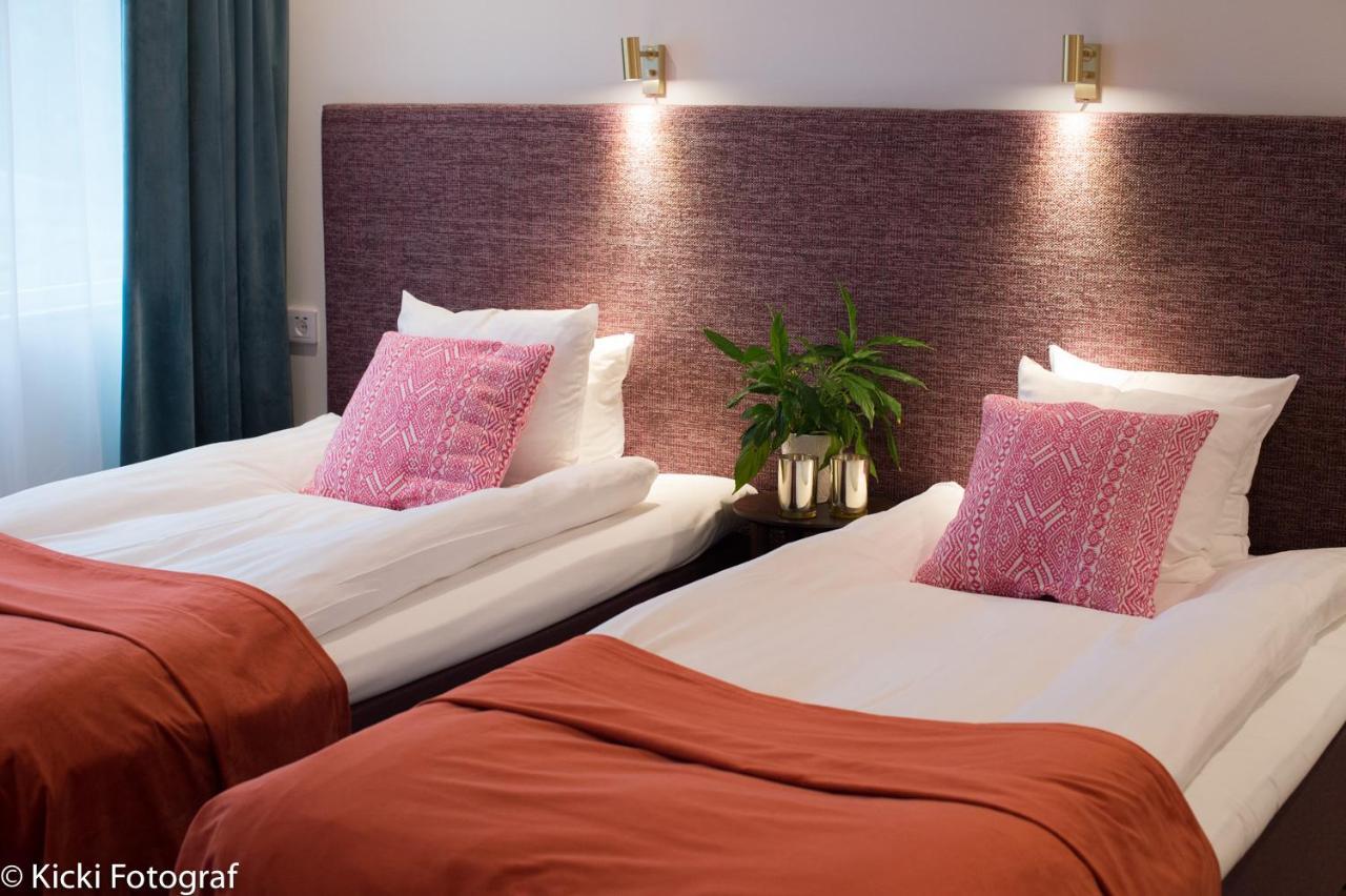 Hotel Skogshem & Wijk Lidingö Zewnętrze zdjęcie