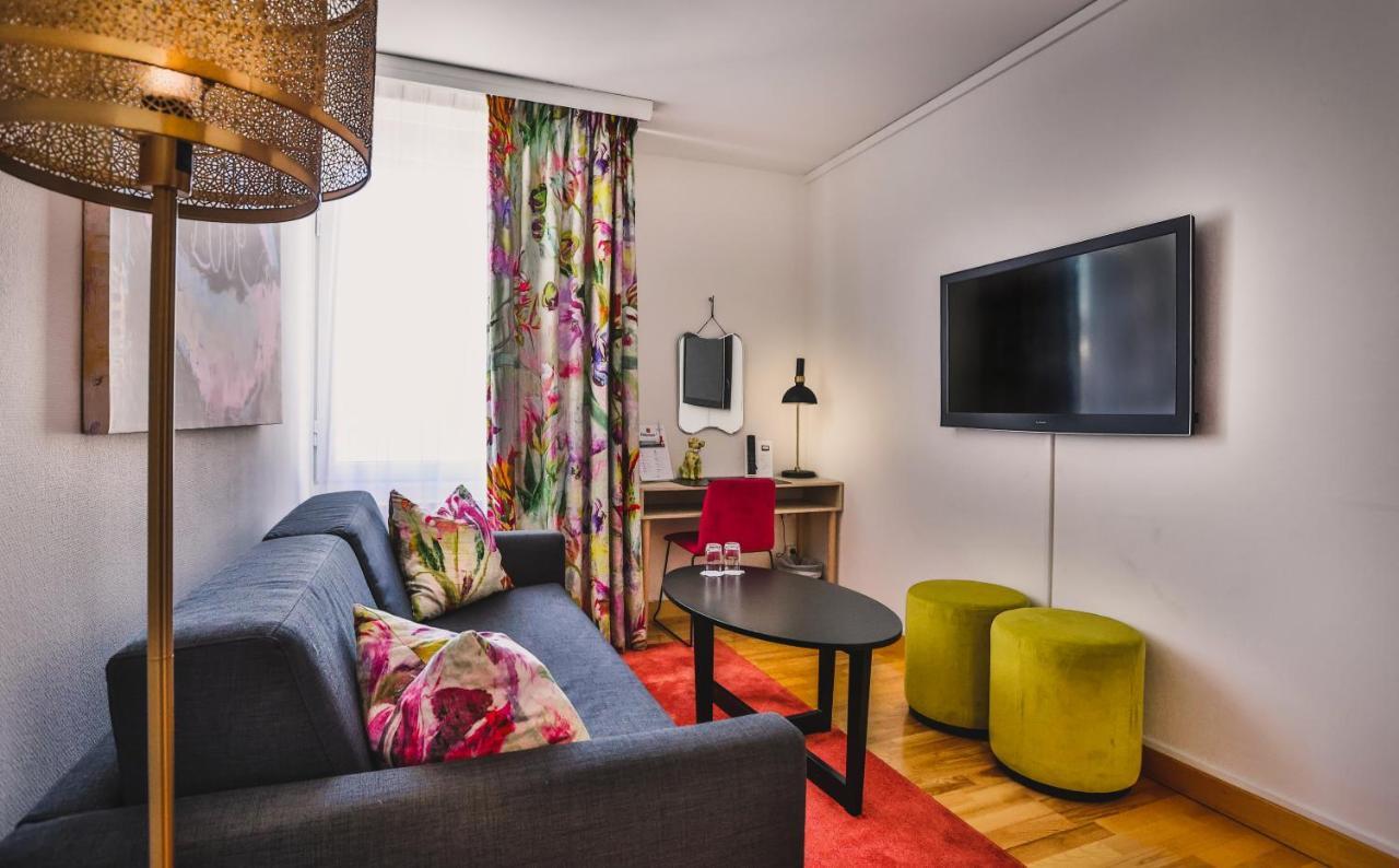 Hotel Skogshem & Wijk Lidingö Zewnętrze zdjęcie