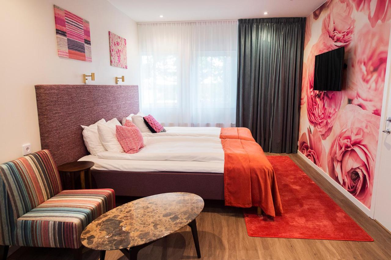 Hotel Skogshem & Wijk Lidingö Zewnętrze zdjęcie