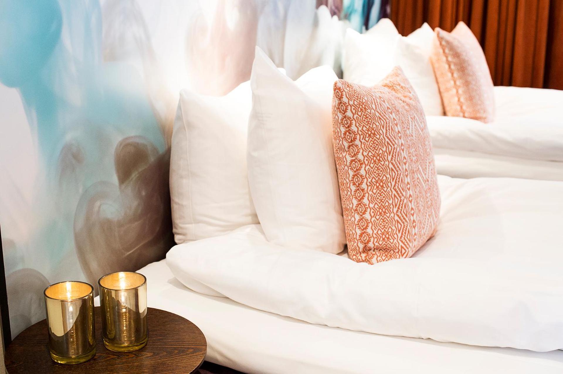 Hotel Skogshem & Wijk Lidingö Pokój zdjęcie