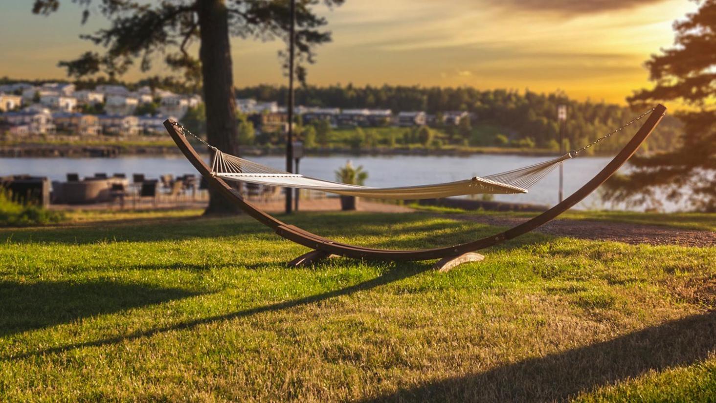 Hotel Skogshem & Wijk Lidingö Zewnętrze zdjęcie