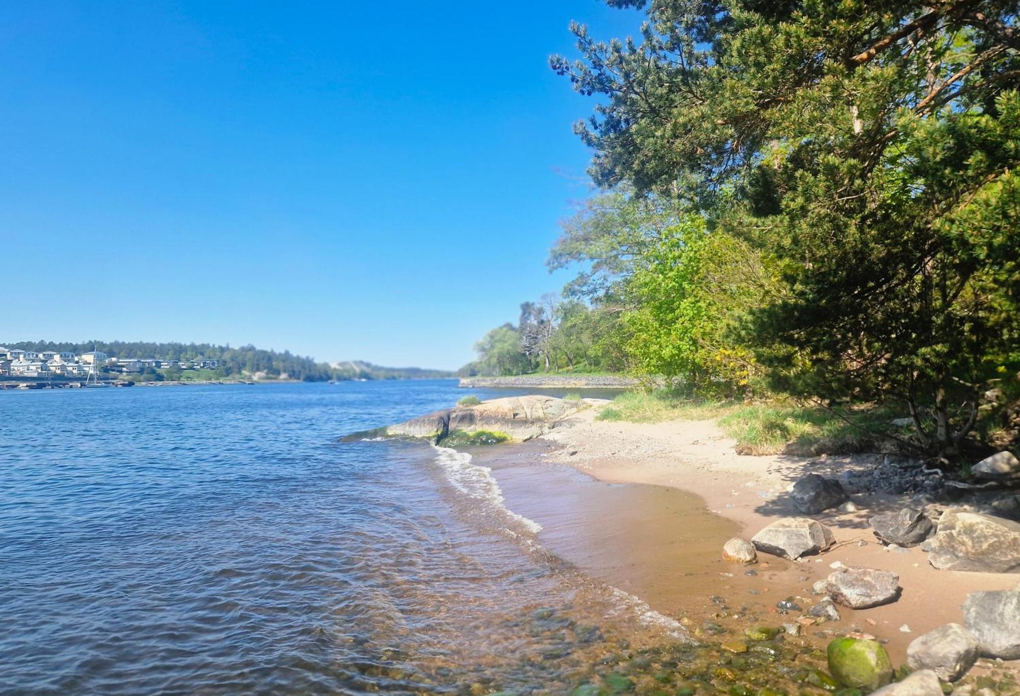 Hotel Skogshem & Wijk Lidingö Zewnętrze zdjęcie