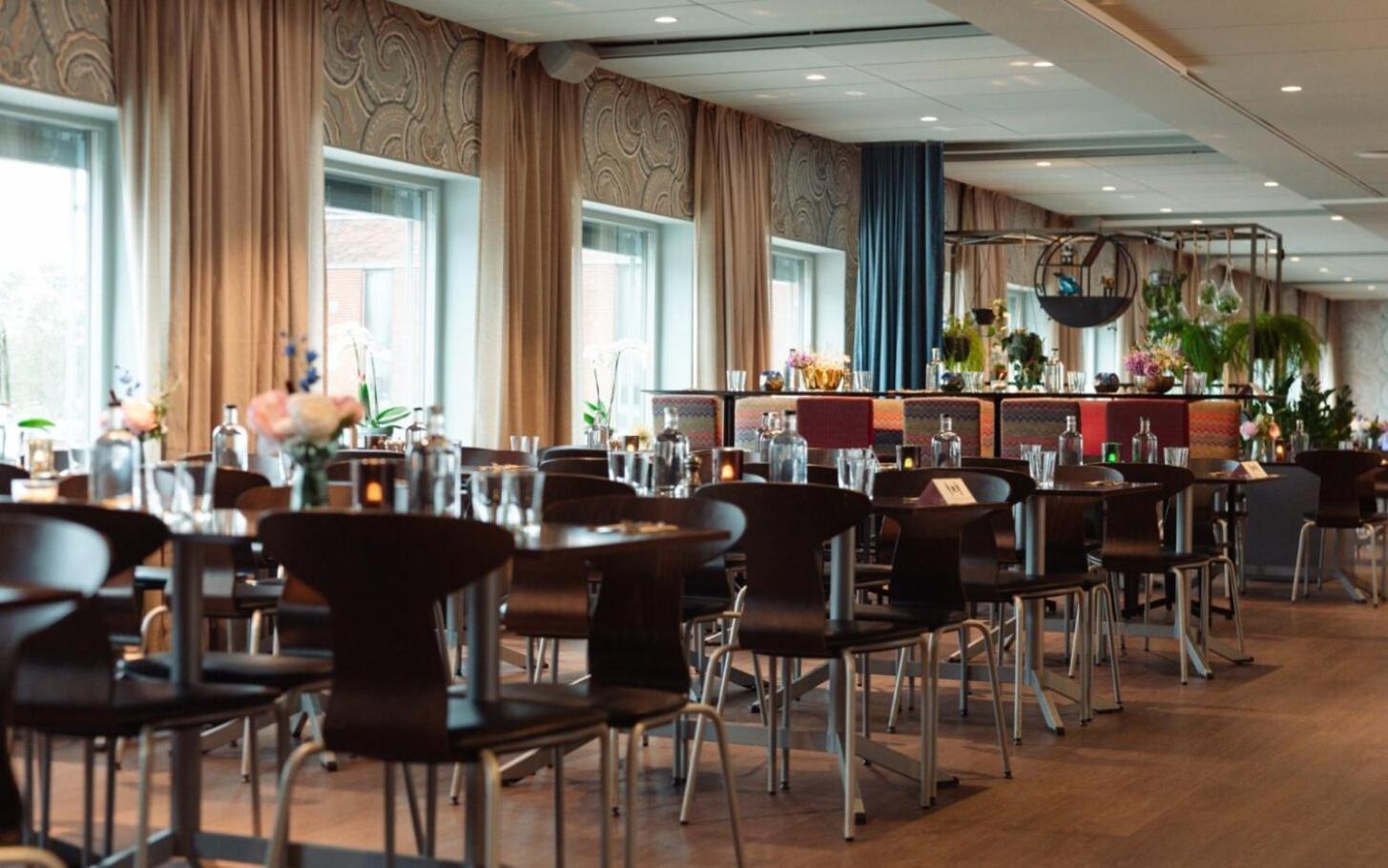 Hotel Skogshem & Wijk Lidingö Zewnętrze zdjęcie